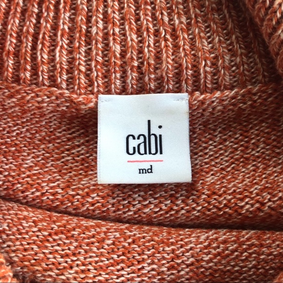 CABI Soft Oversized Dolman Sleeve Pullover… - Picture 5 of 8